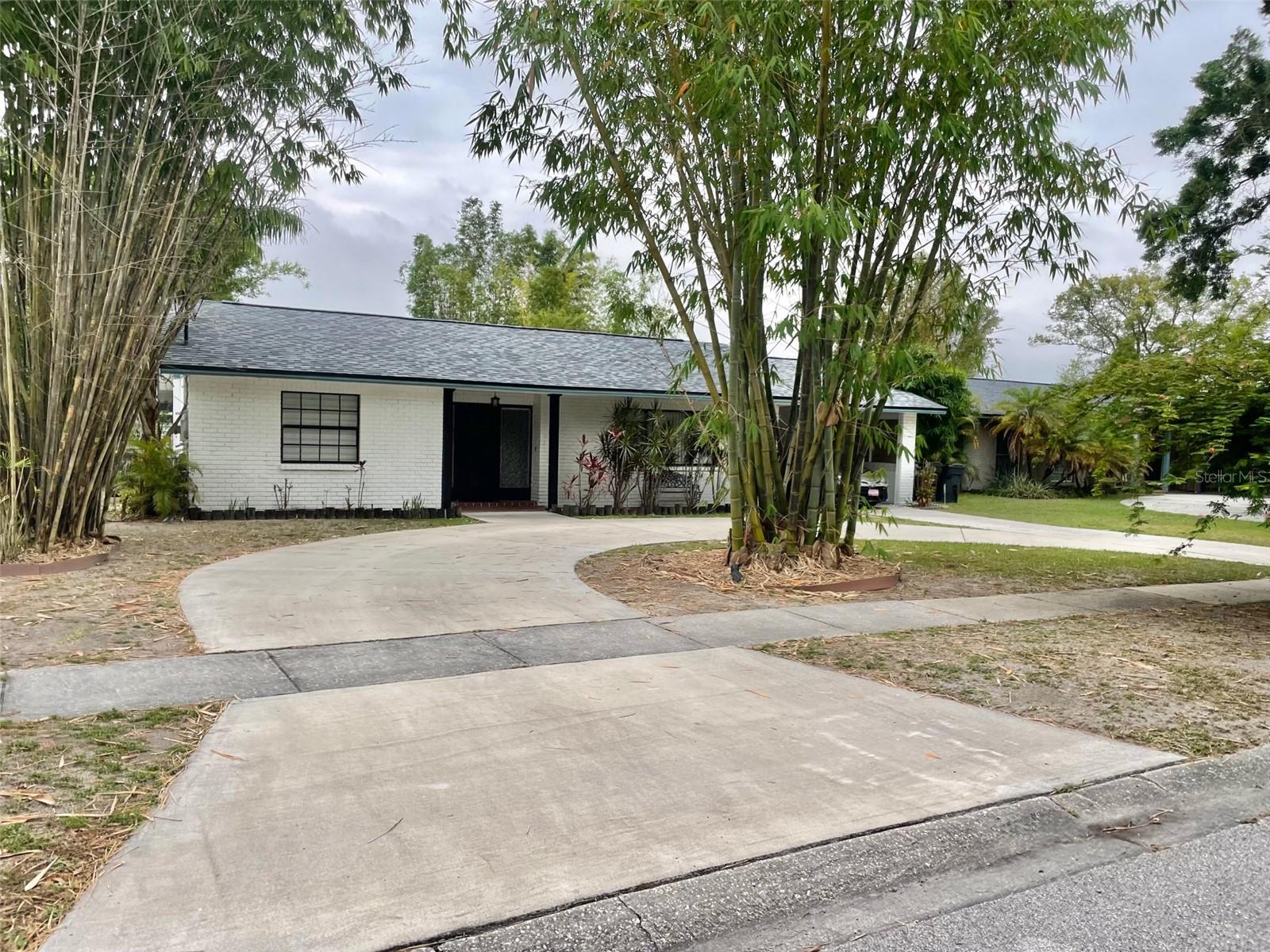 5111 VINSON DRIVE