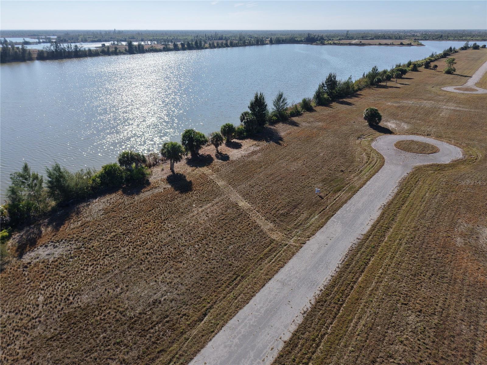 ROTONDA MEADOWS - Land