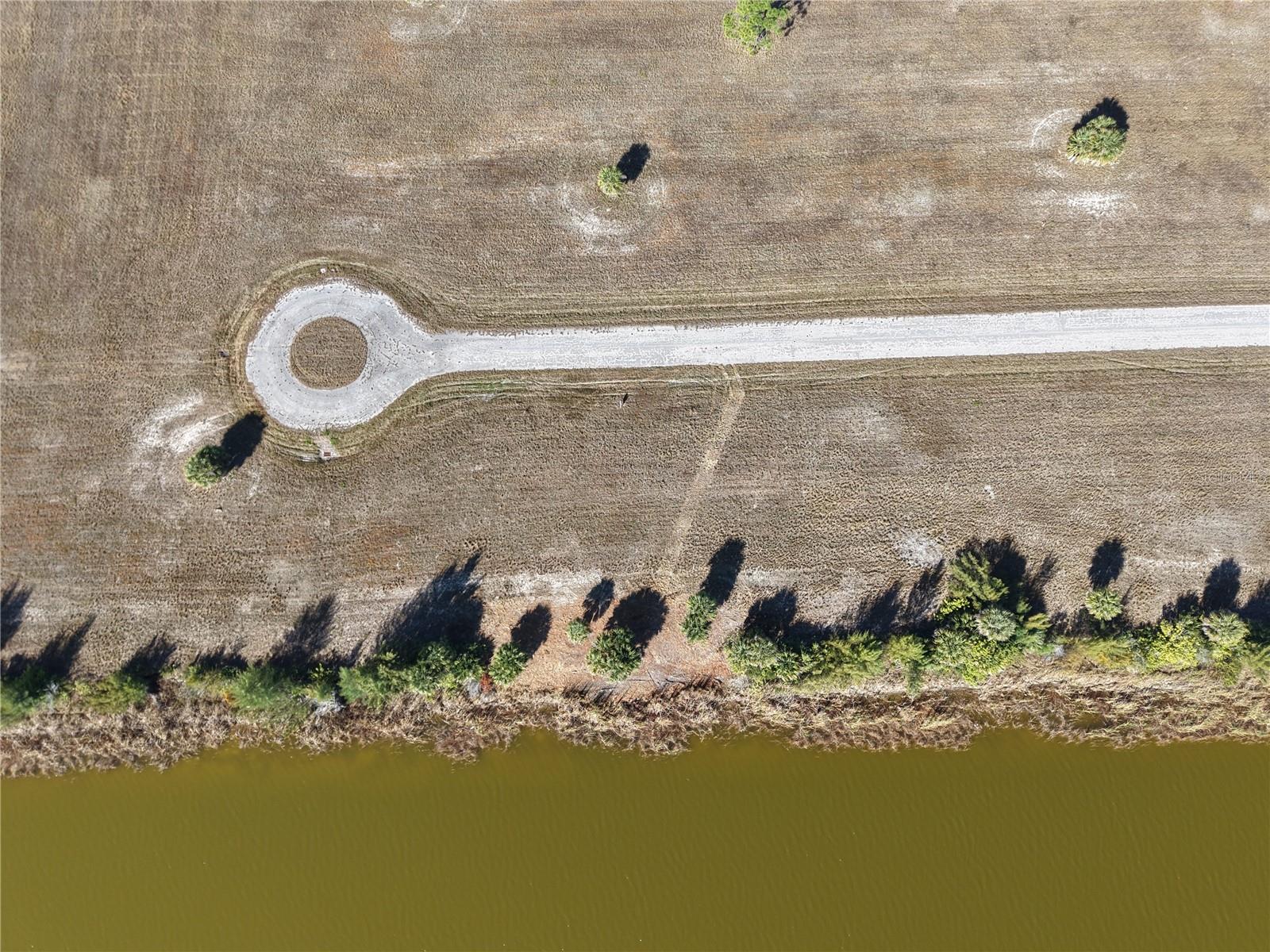 ROTONDA MEADOWS - Land