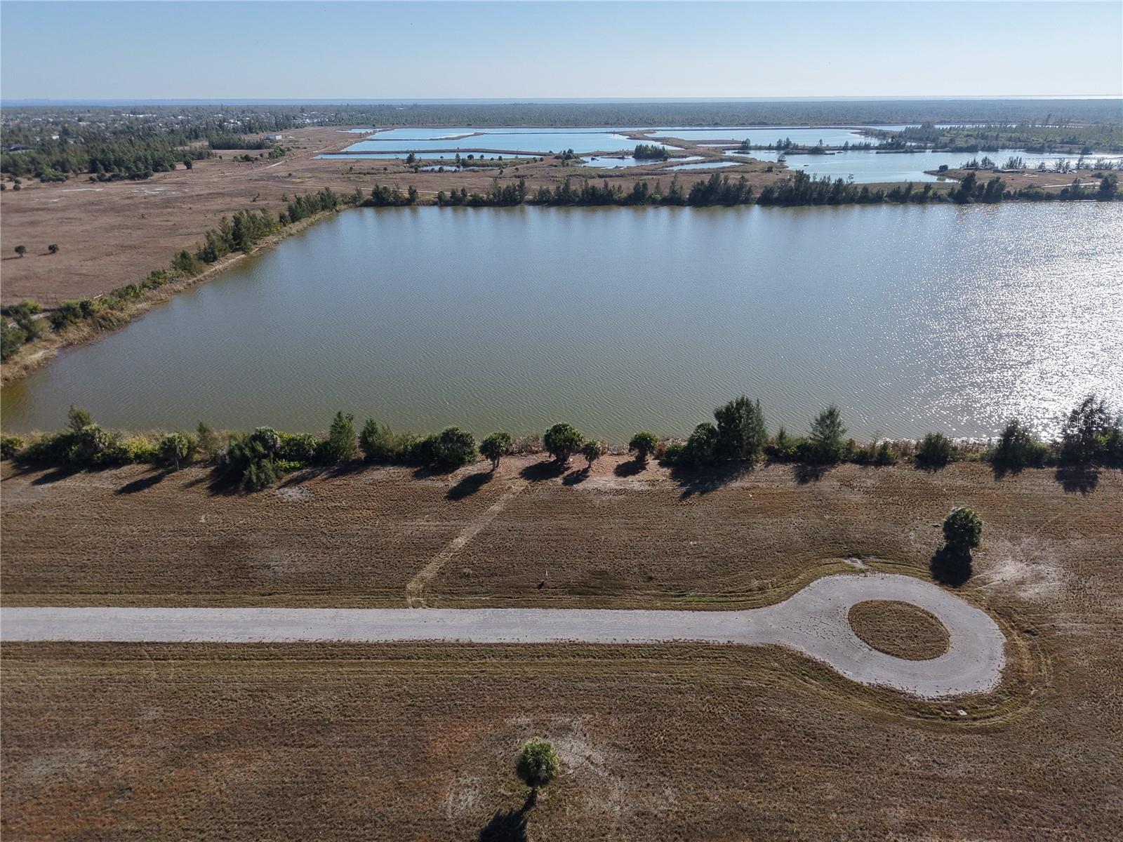 ROTONDA MEADOWS - Land