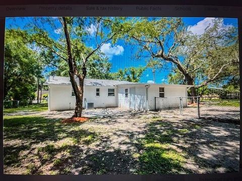 A home in TAMPA