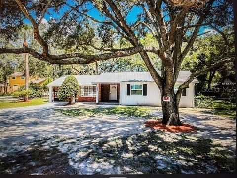 A home in TAMPA