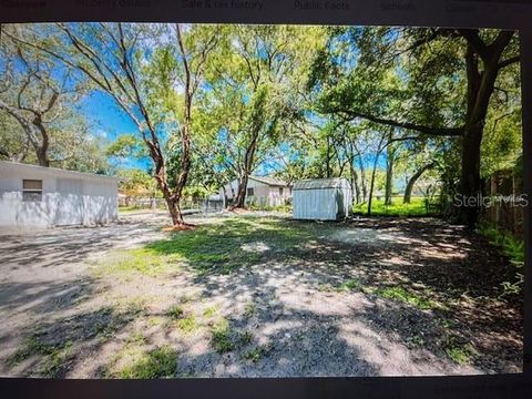 A home in TAMPA