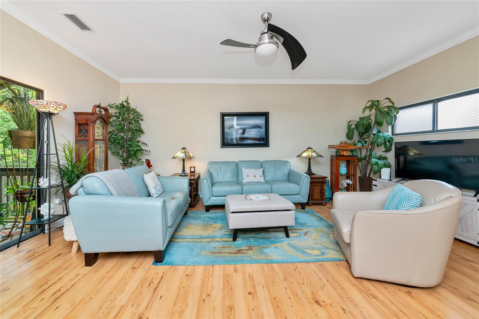 PINE RUN III - Residential