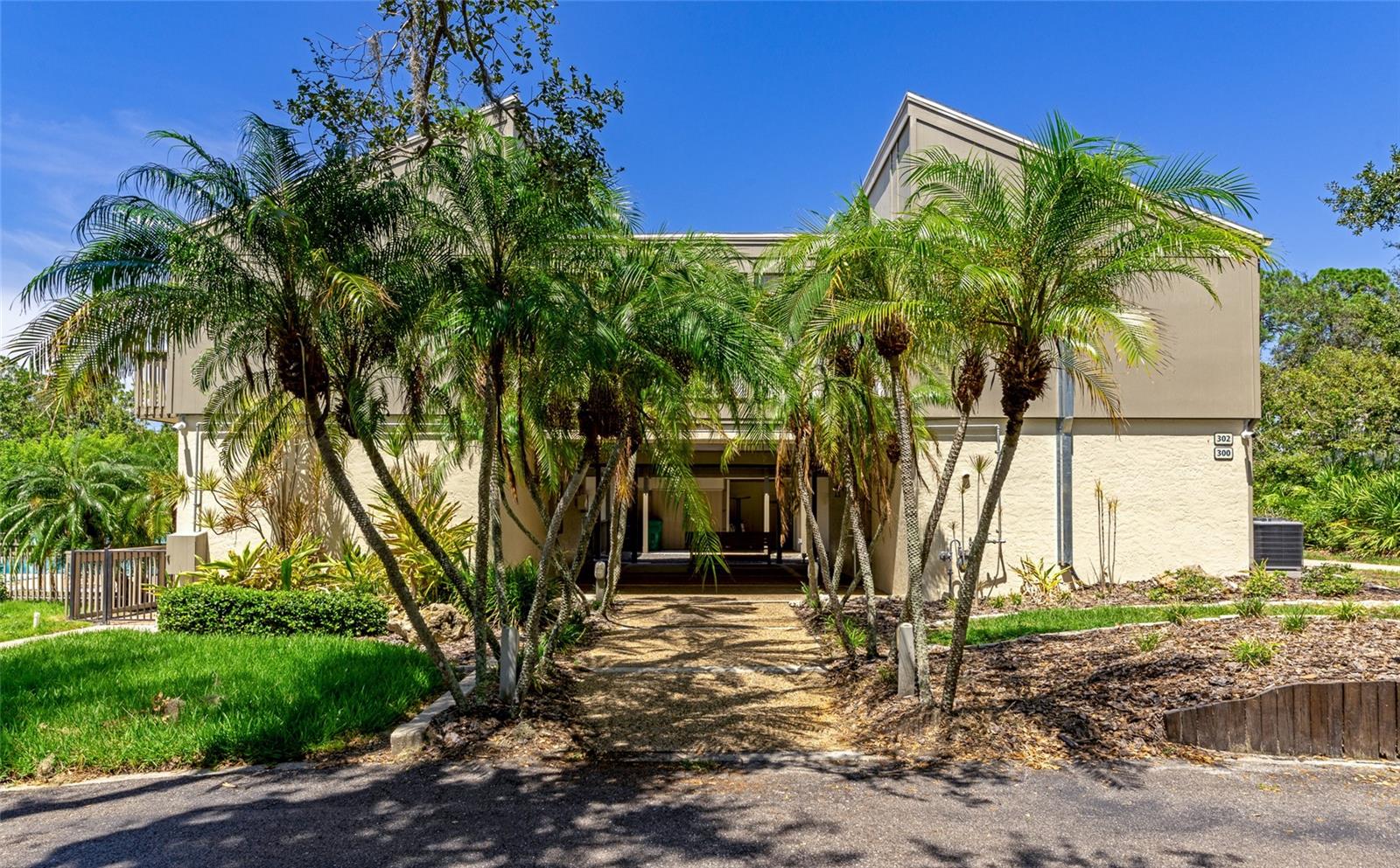 PINE RUN III - Residential