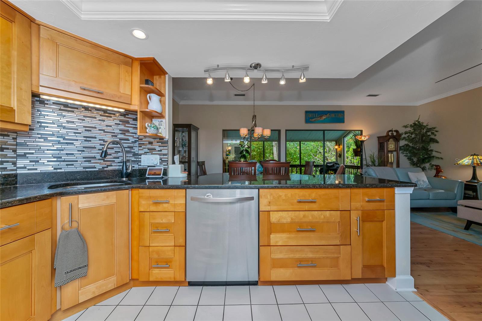 PINE RUN III - Residential