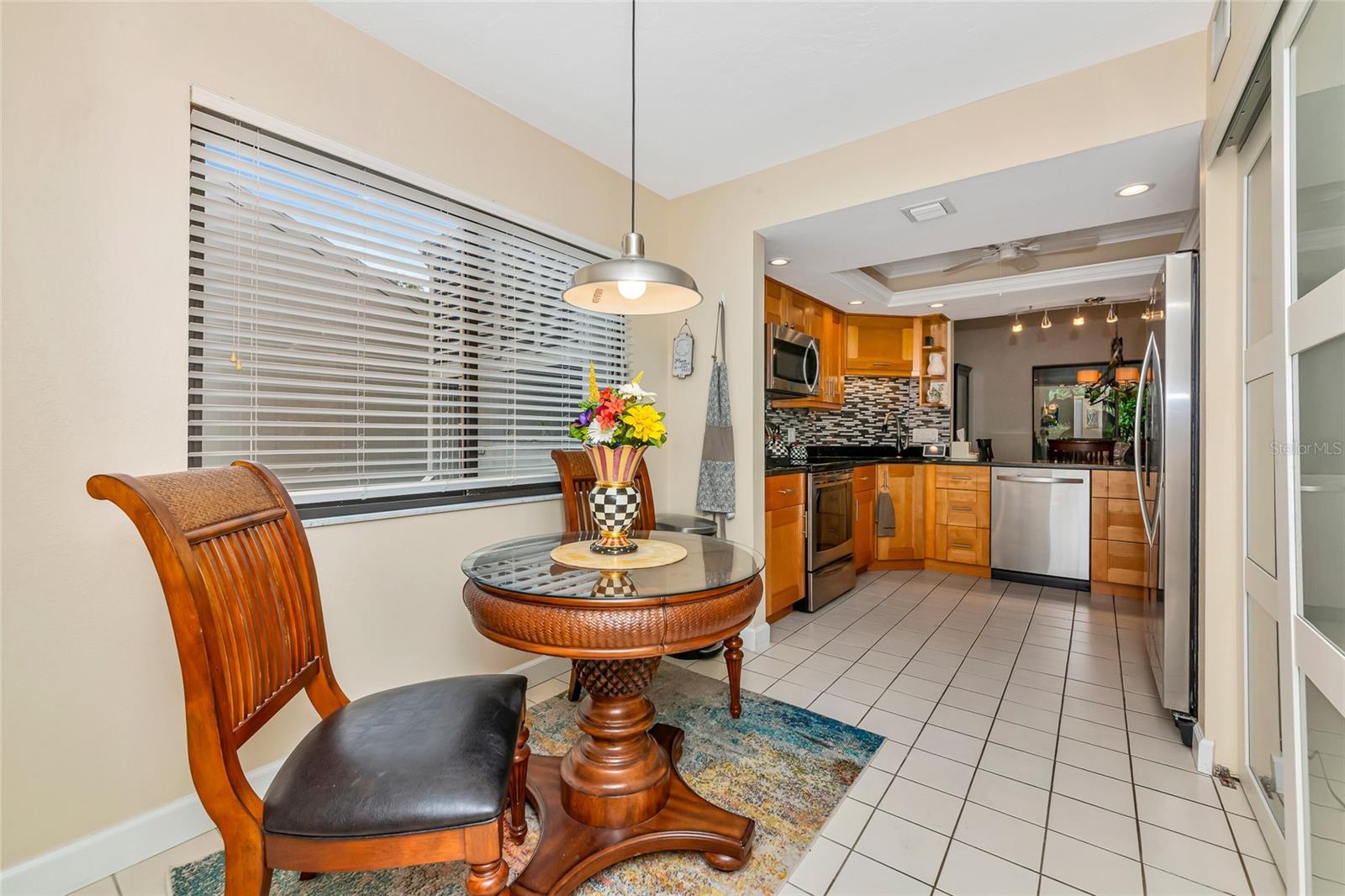 PINE RUN III - Residential