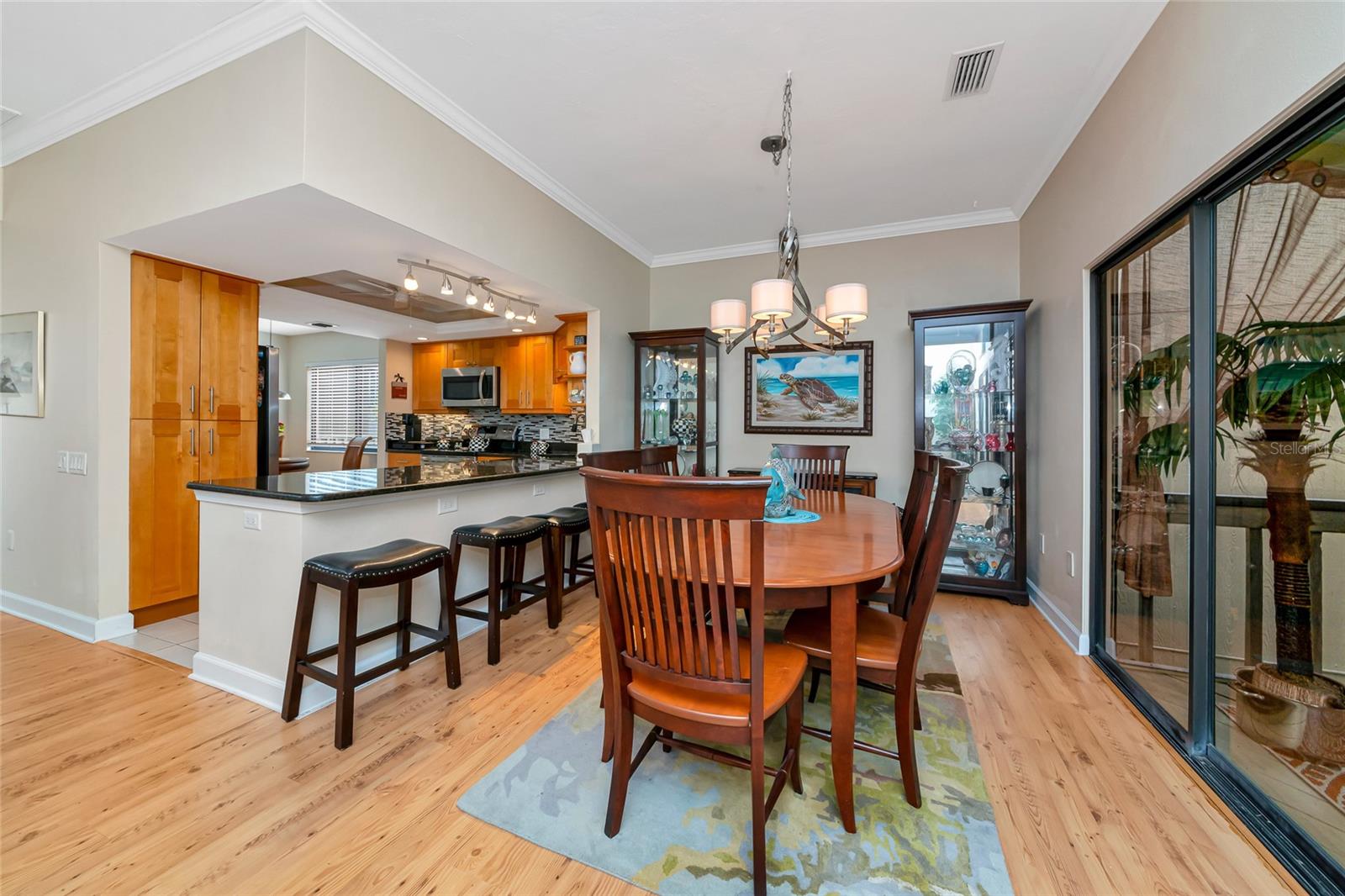 PINE RUN III - Residential