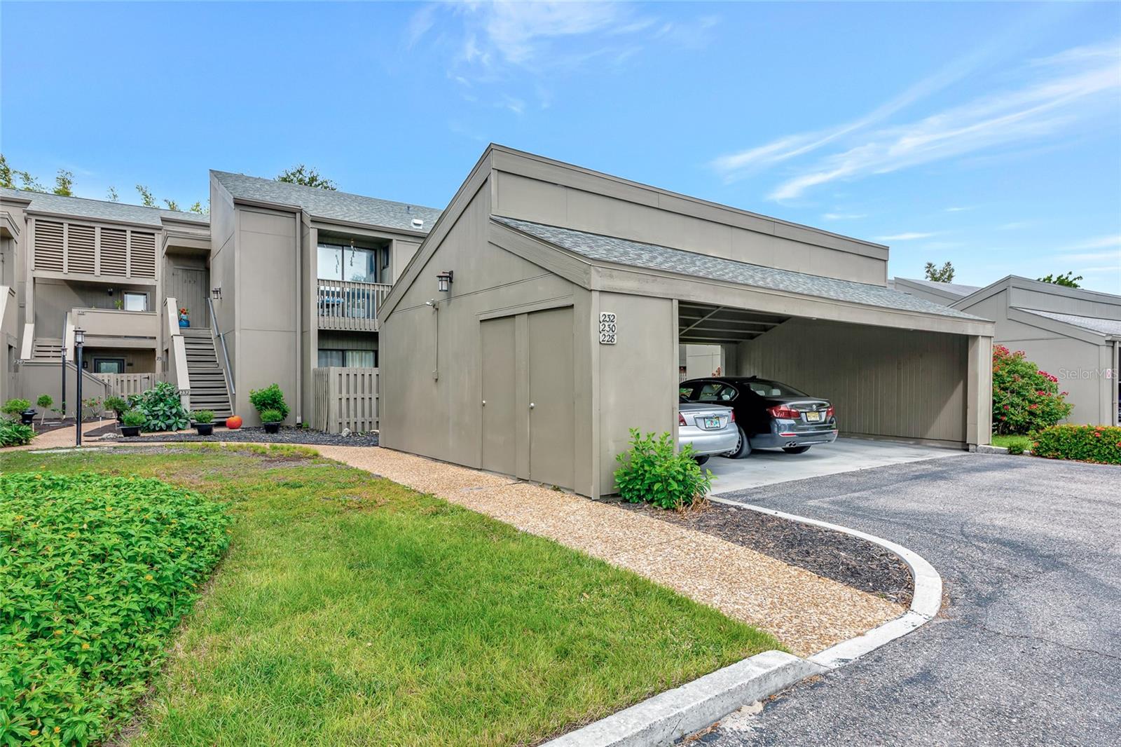 PINE RUN III - Residential