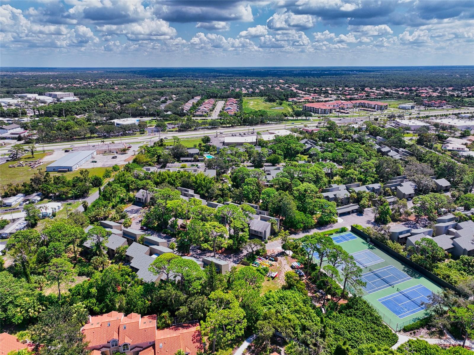 PINE RUN III - Residential