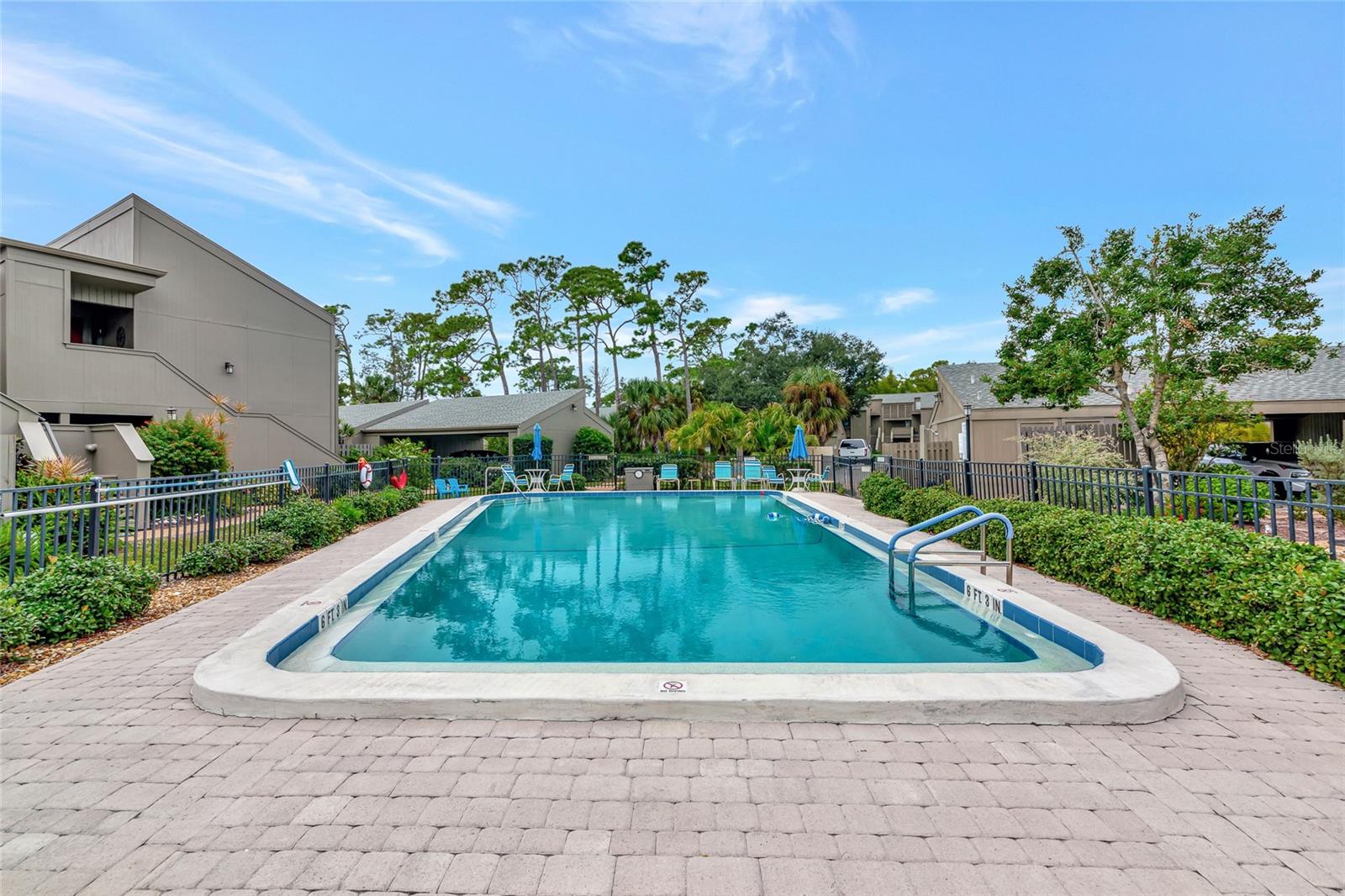 PINE RUN III - Residential