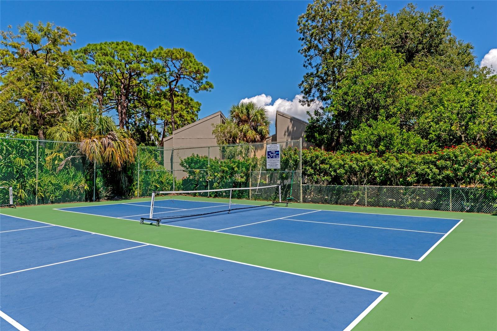 PINE RUN III - Residential