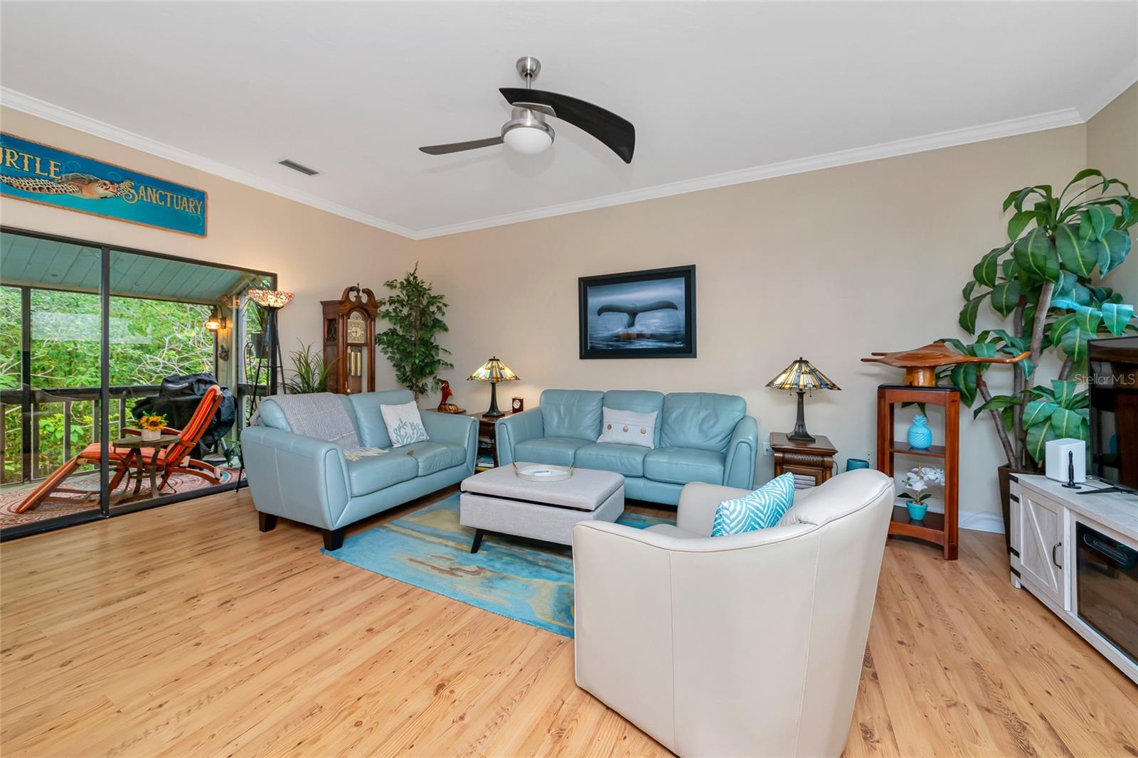 PINE RUN III - Residential