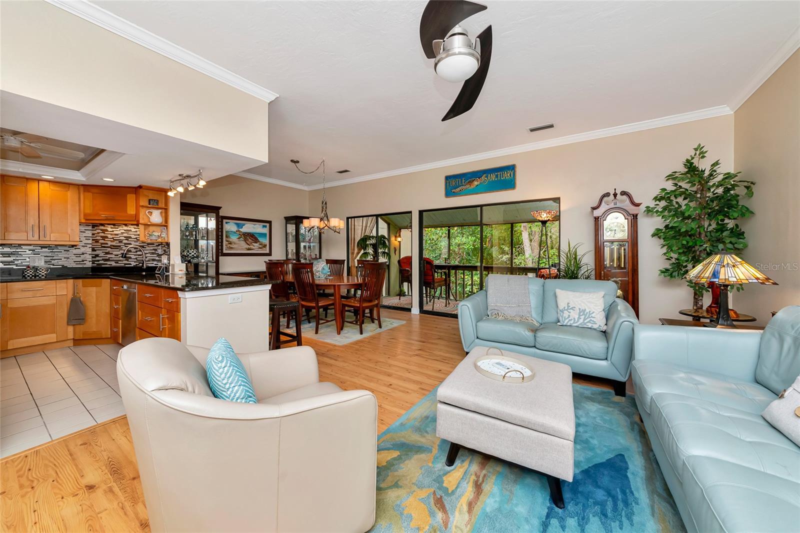 PINE RUN III - Residential