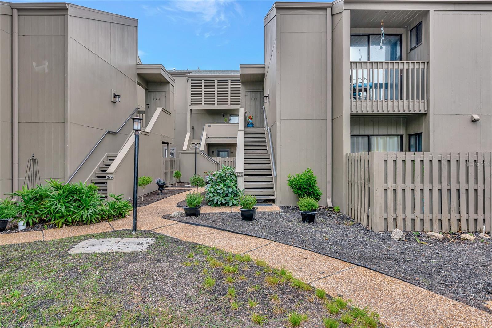 PINE RUN III - Residential