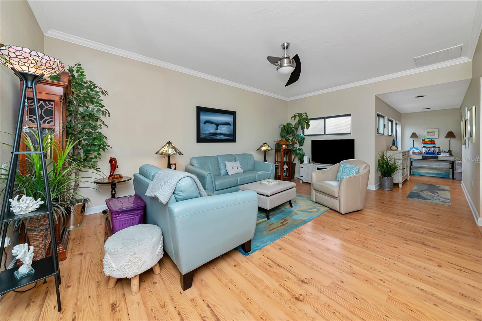 PINE RUN III - Residential