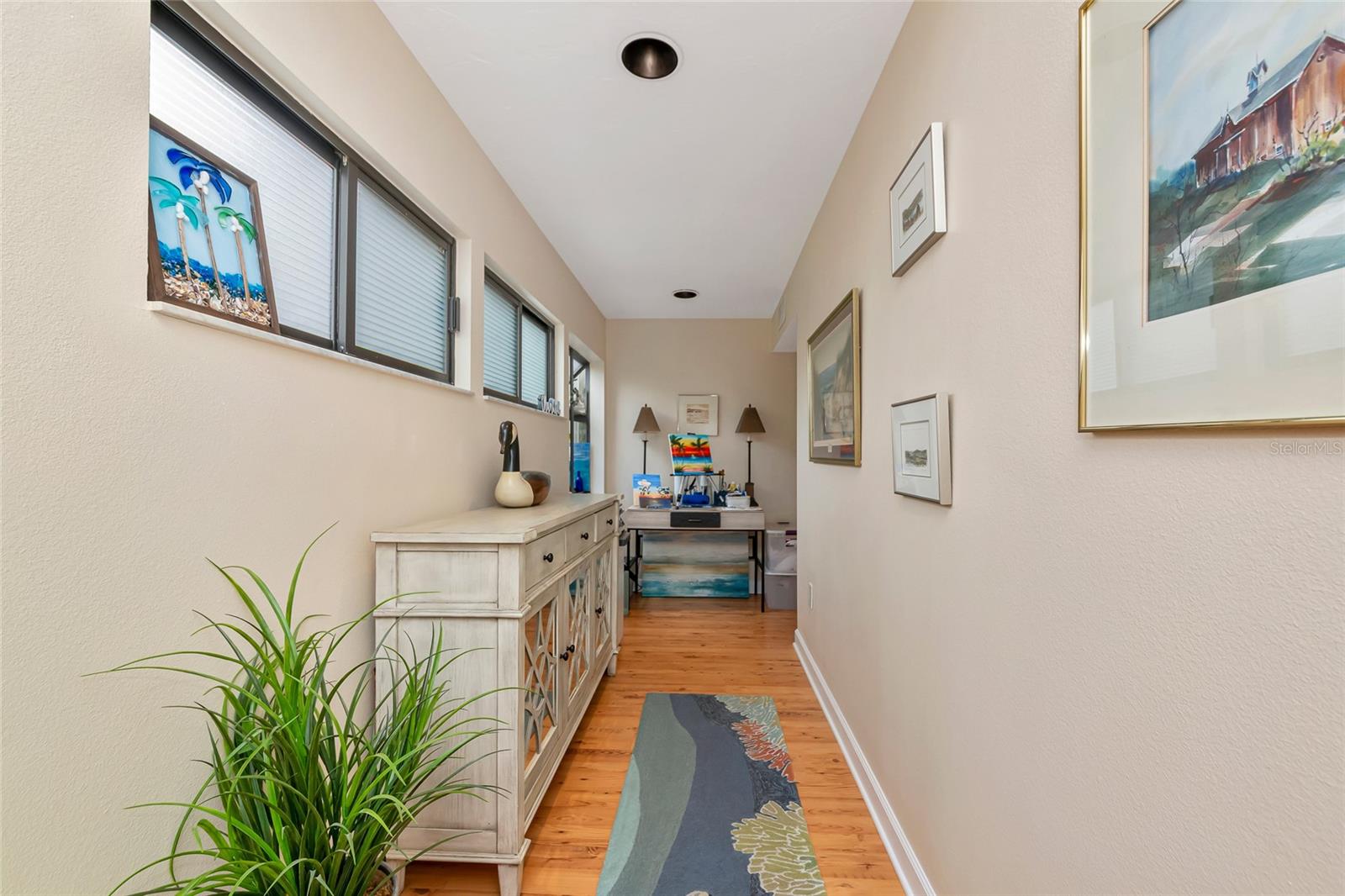 PINE RUN III - Residential