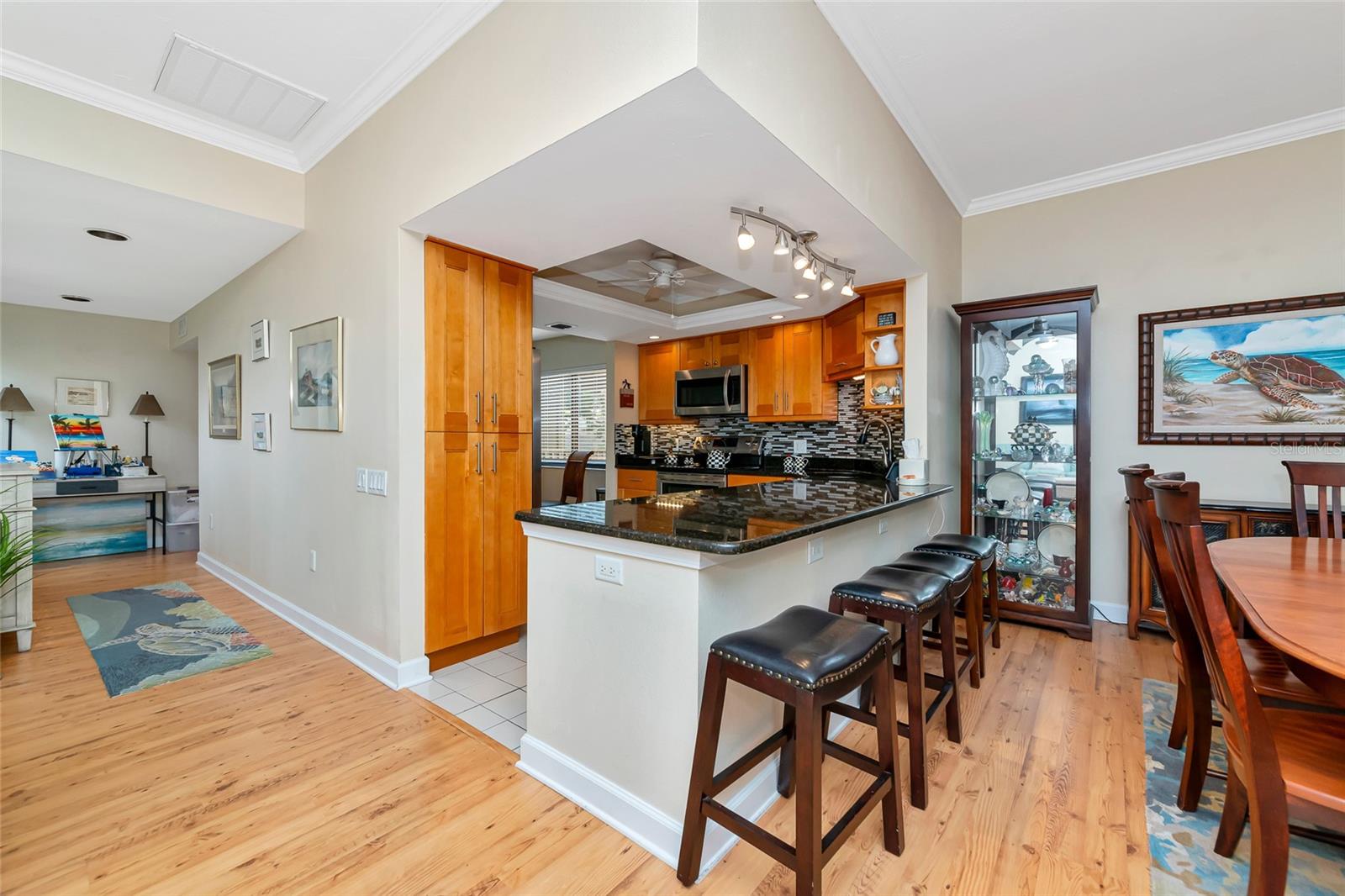 PINE RUN III - Residential