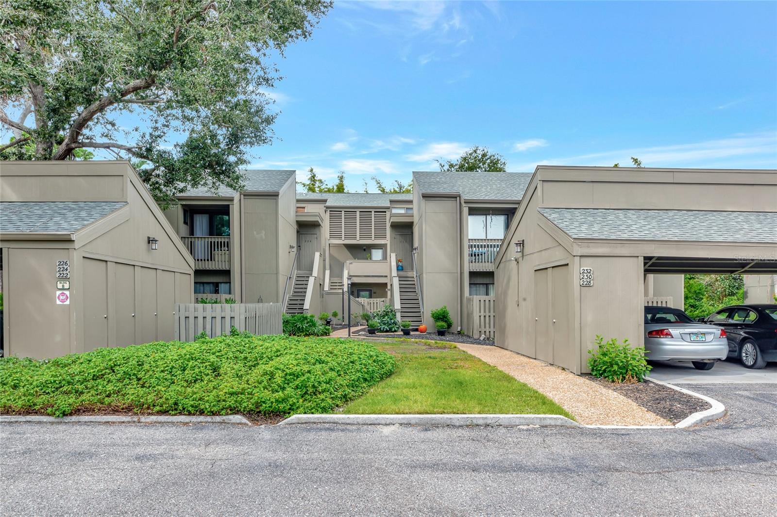 PINE RUN III - Residential