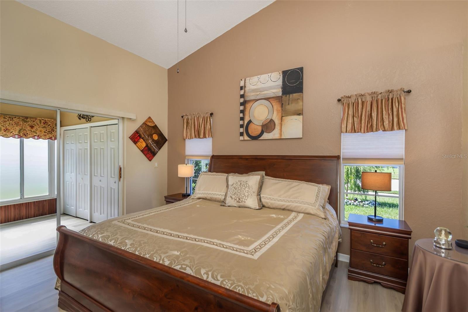 BARRINGTON WOODS PH 03 - Residential