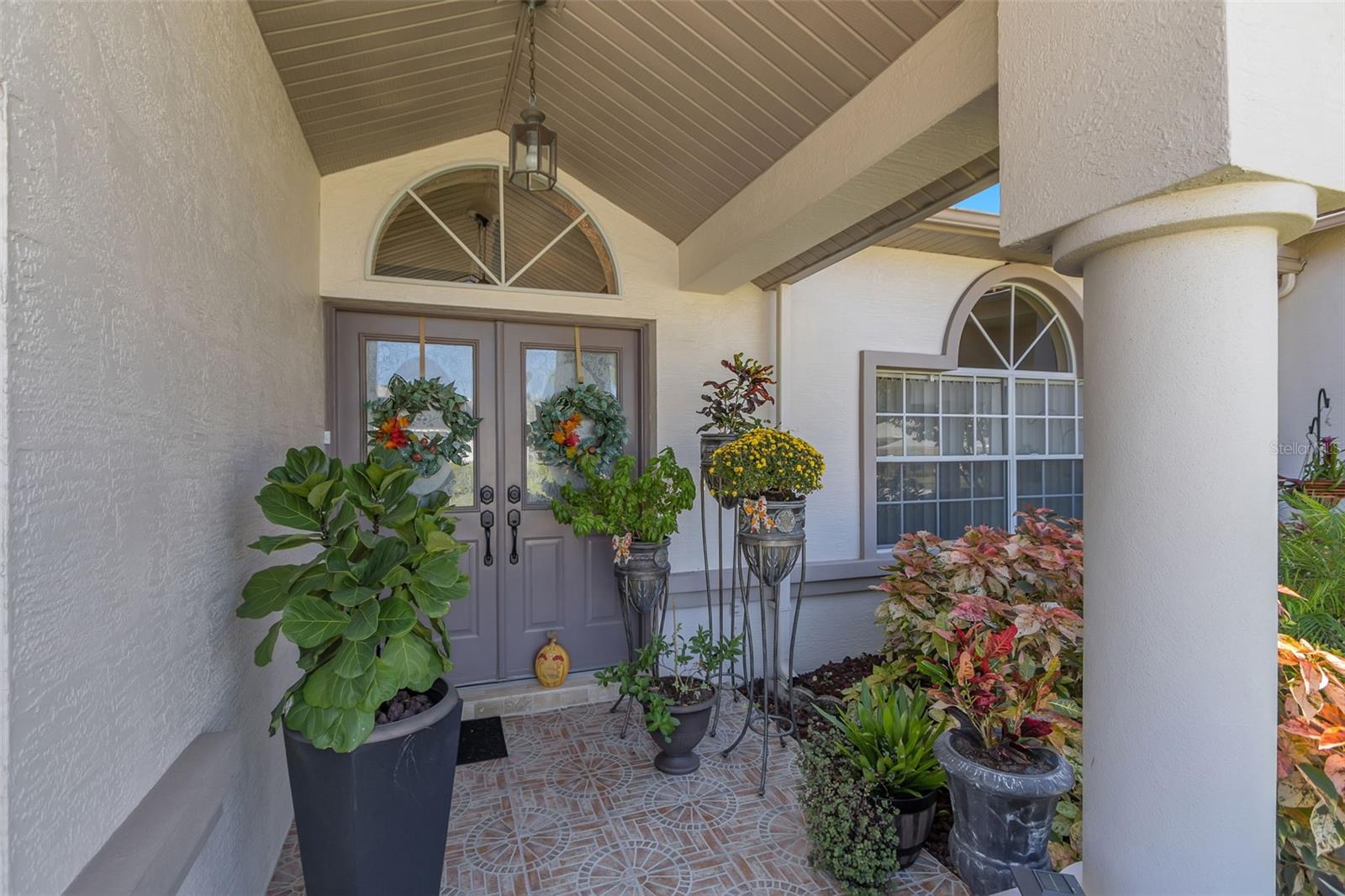 BARRINGTON WOODS PH 03 - Residential