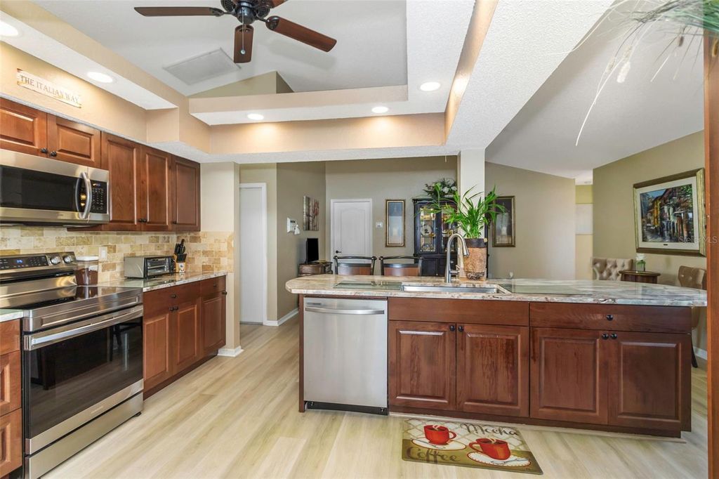 Photo of 8836 Hargrove Drive, Hudson, FL 34667 (MLS # W7883656)