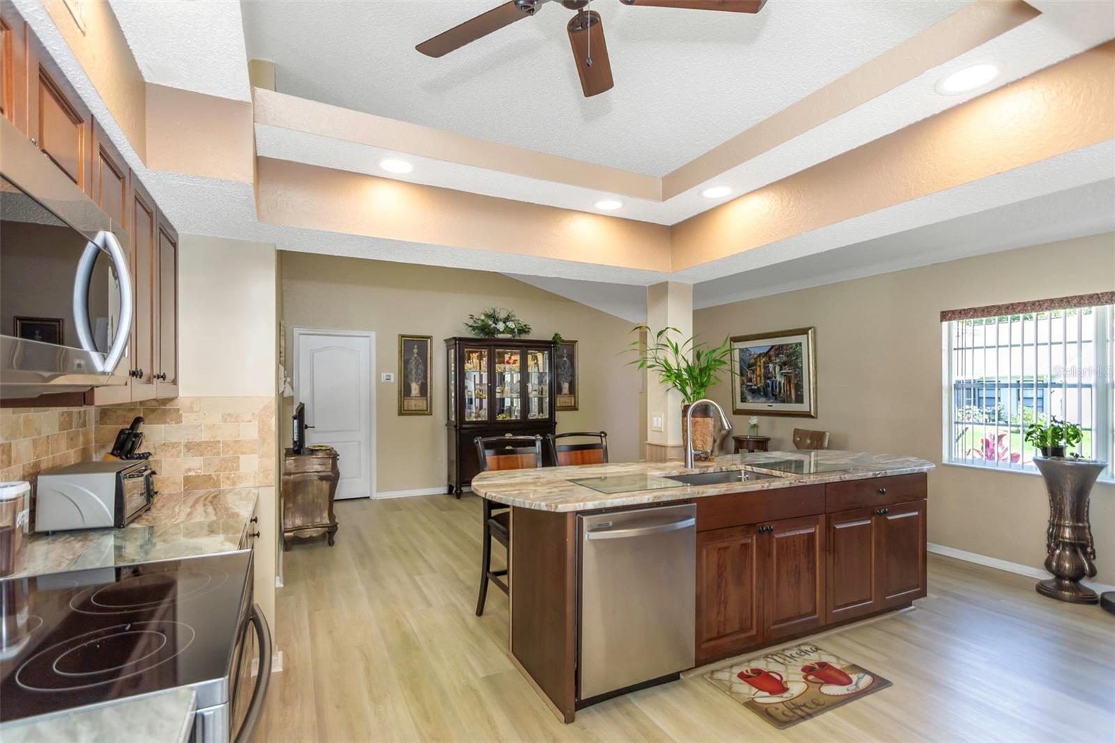 BARRINGTON WOODS PH 03 - Residential