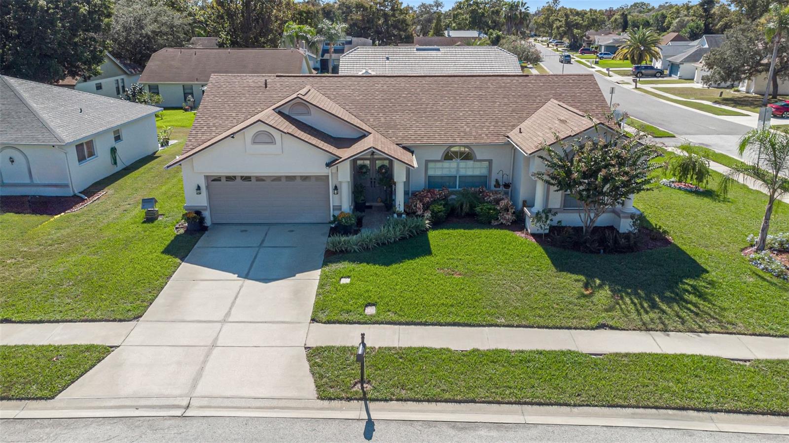 BARRINGTON WOODS PH 03 - Residential