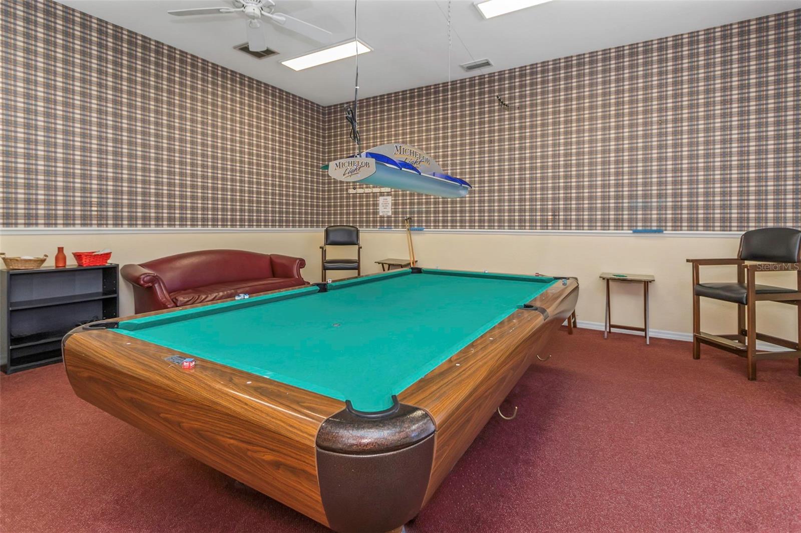 BARRINGTON WOODS PH 03 - Residential