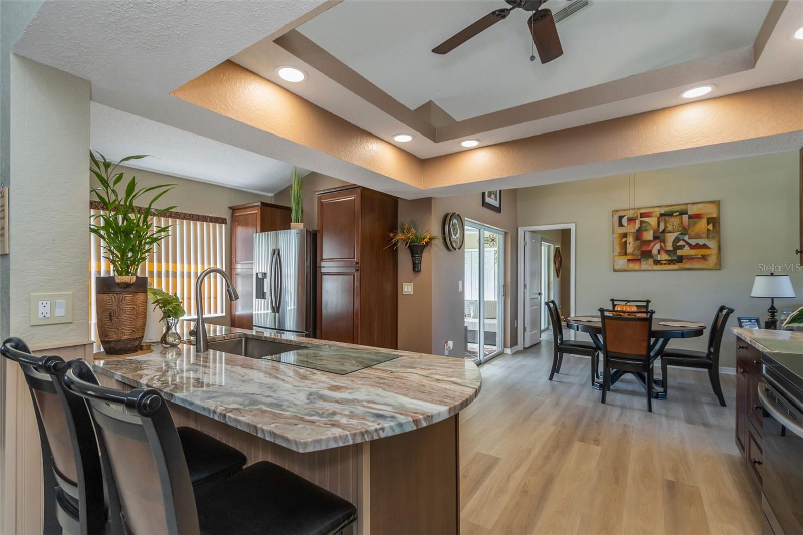 BARRINGTON WOODS PH 03 - Residential