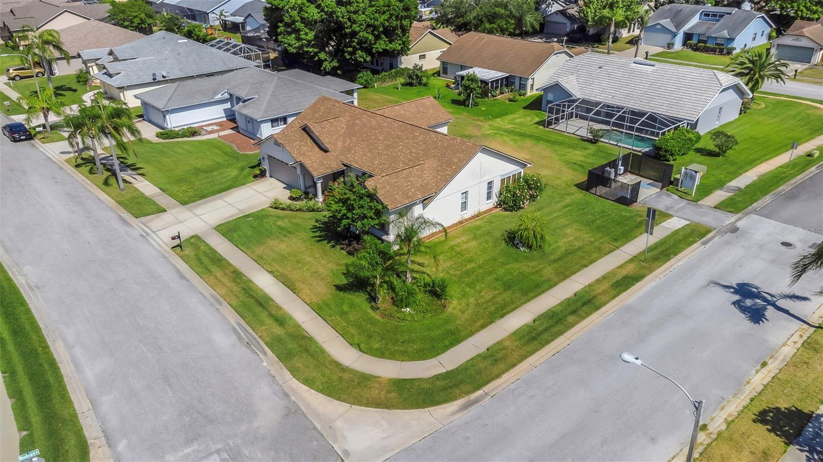 BARRINGTON WOODS PH 03 - Residential