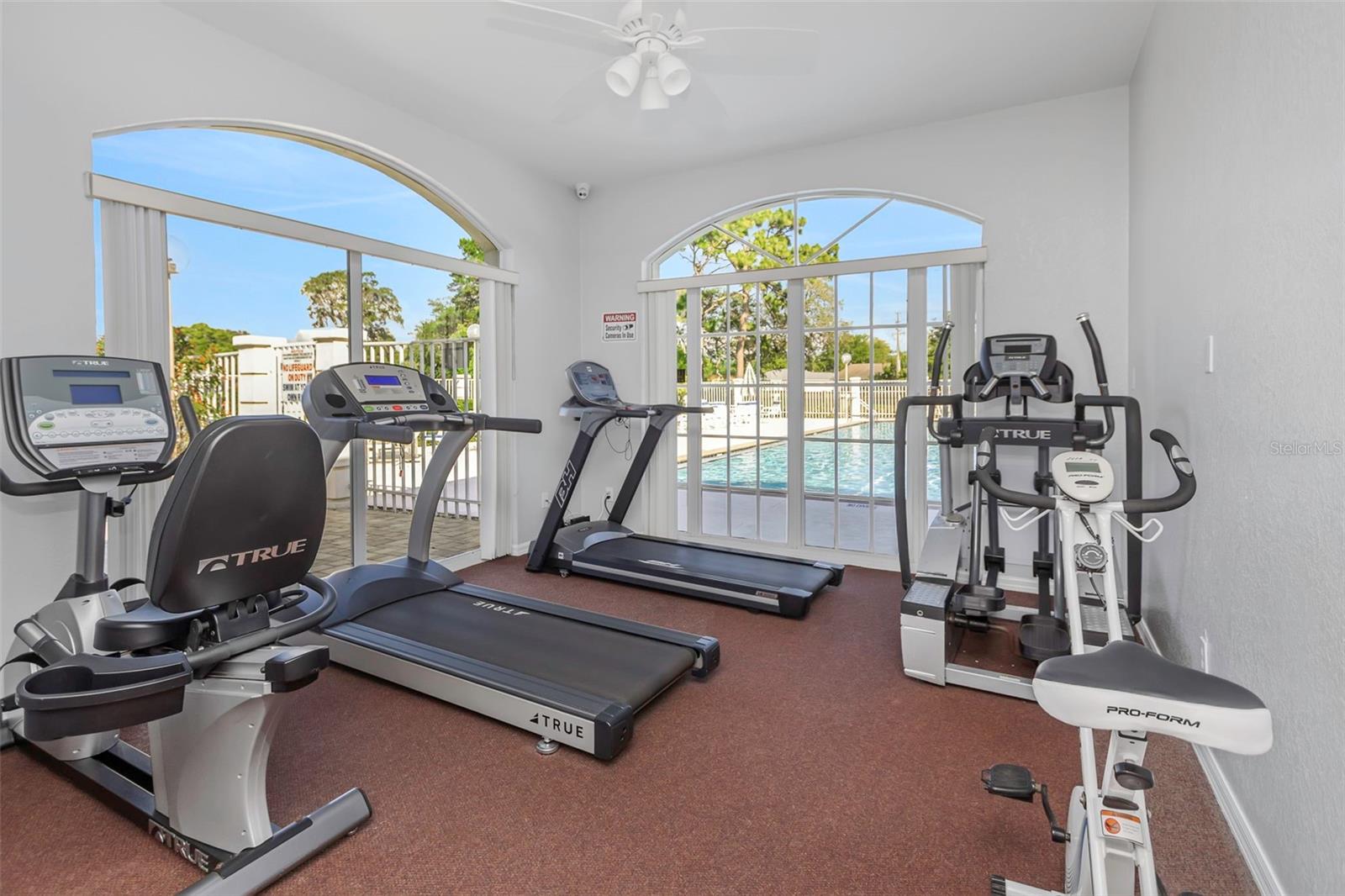 BARRINGTON WOODS PH 03 - Residential