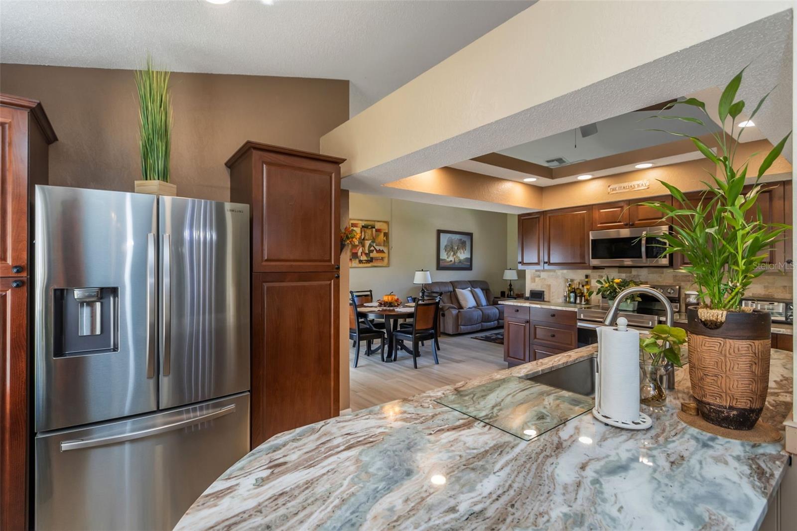 BARRINGTON WOODS PH 03 - Residential