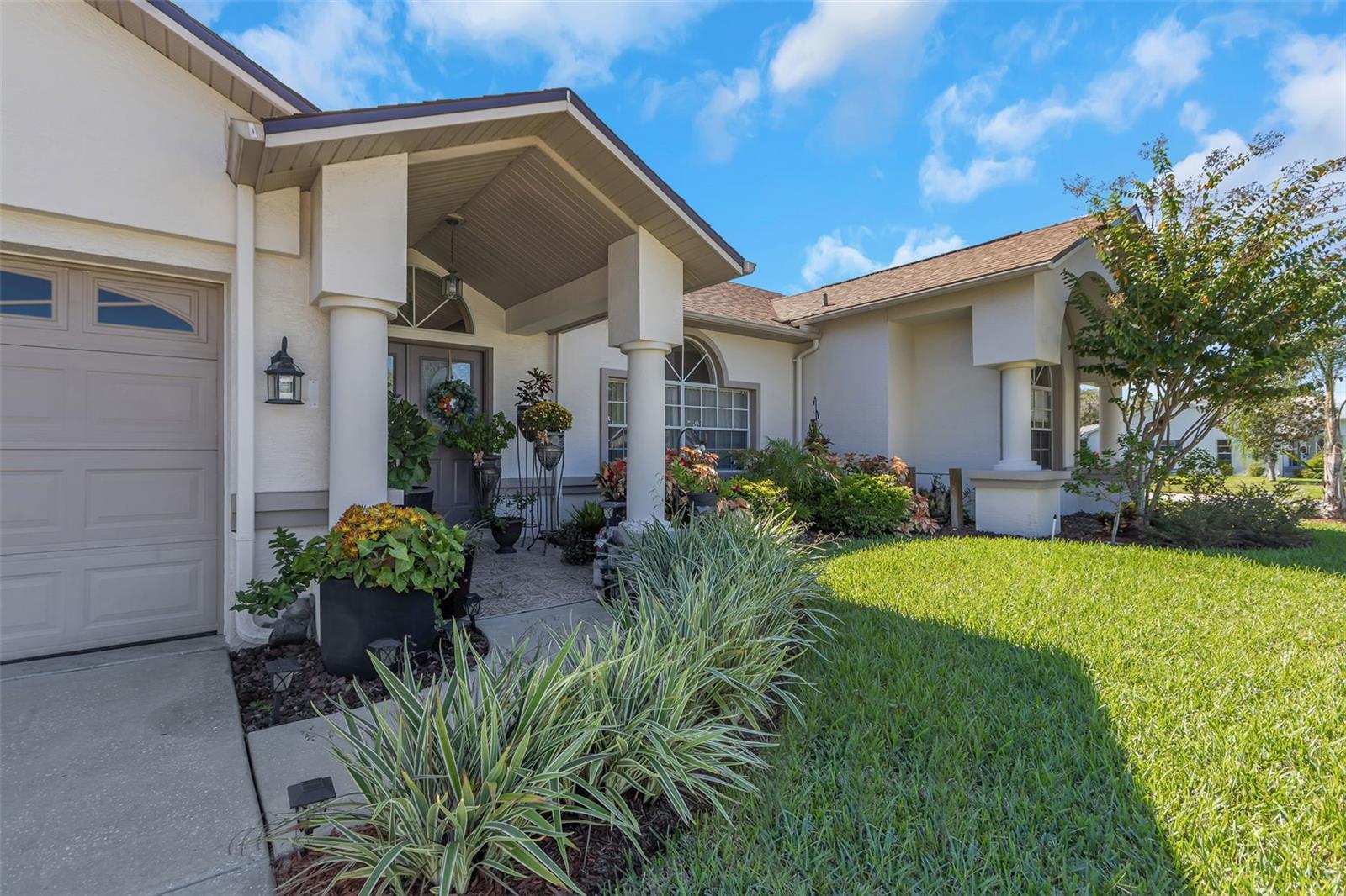 BARRINGTON WOODS PH 03 - Residential