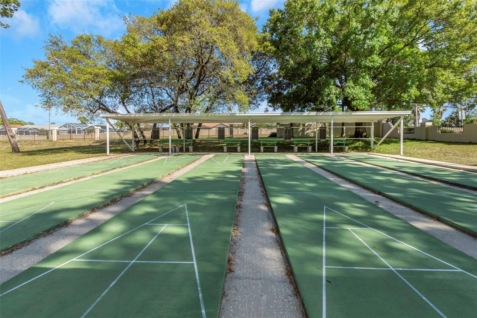 BARRINGTON WOODS PH 03 - Residential