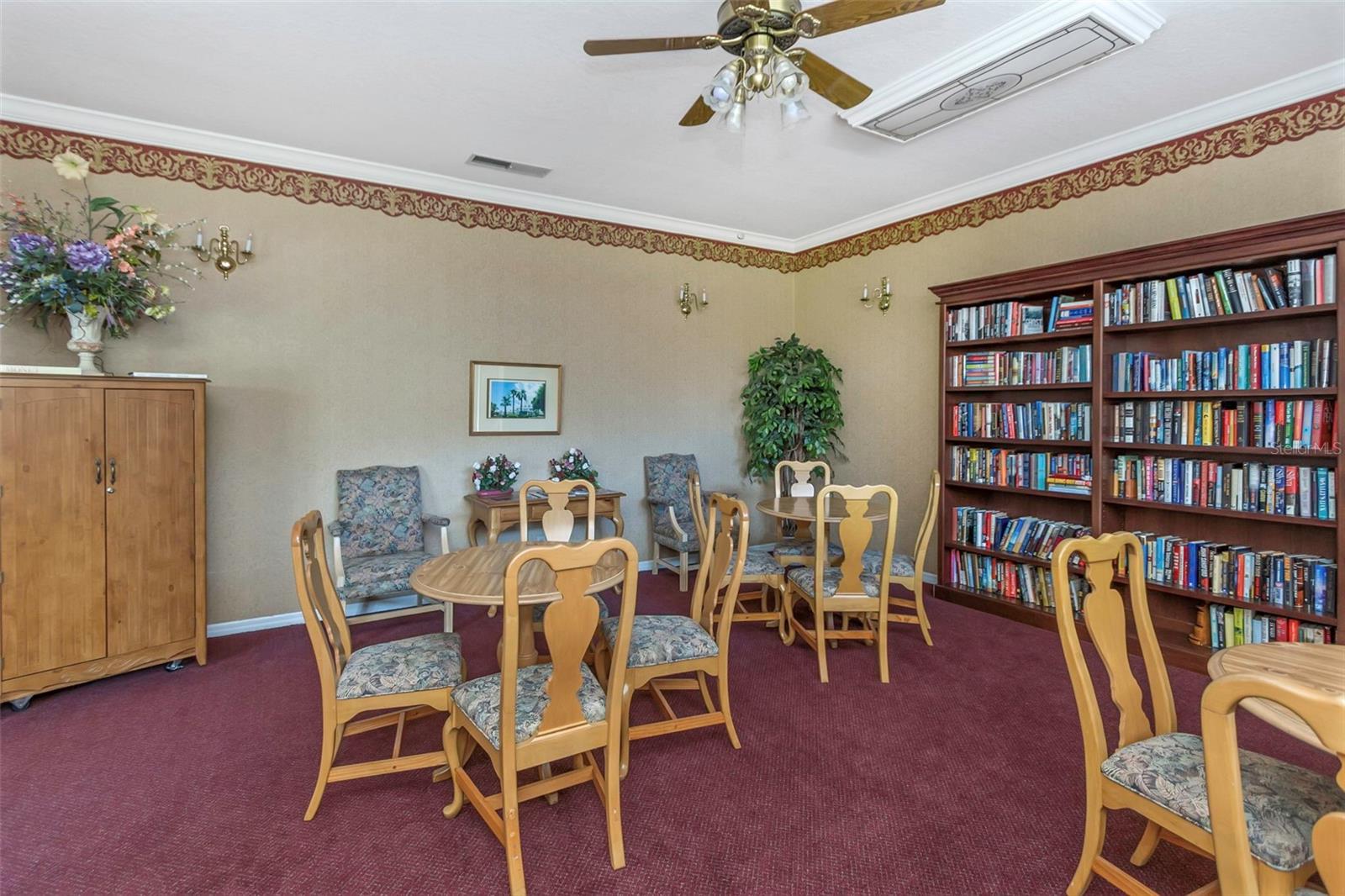 BARRINGTON WOODS PH 03 - Residential