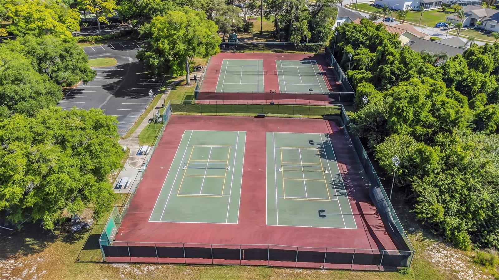 BARRINGTON WOODS PH 03 - Residential