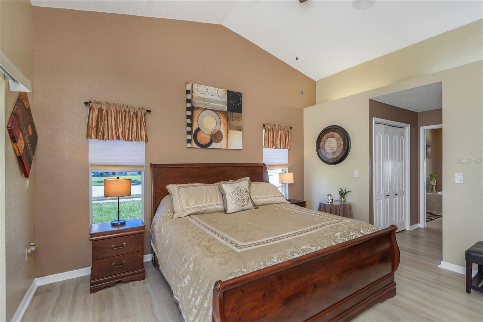 BARRINGTON WOODS PH 03 - Residential