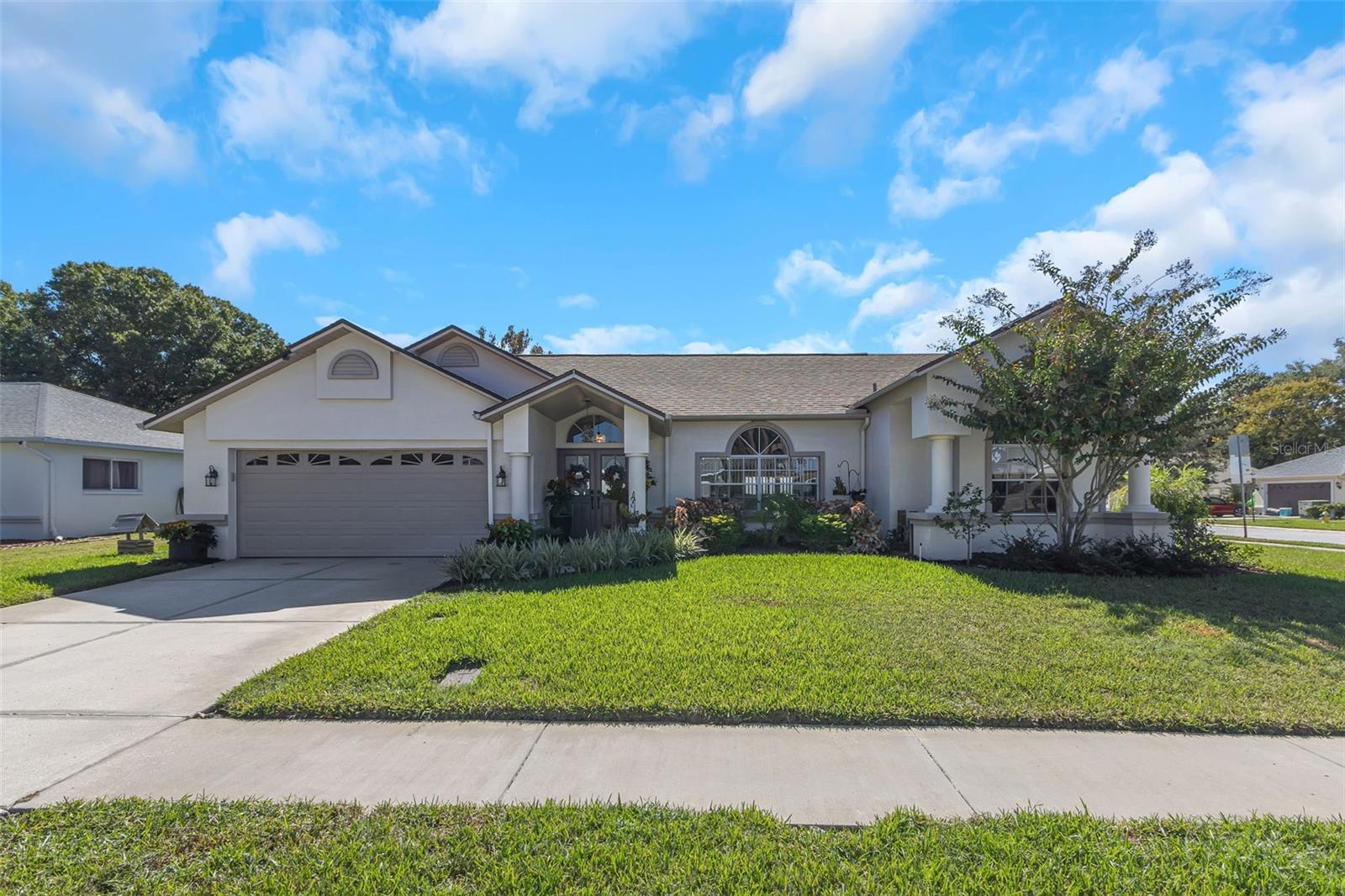 BARRINGTON WOODS PH 03 - Residential