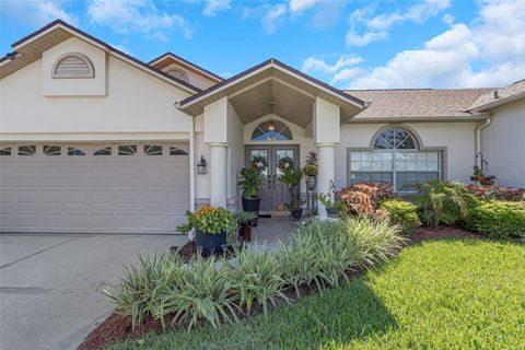 Photo of 8836 Hargrove Drive, Hudson, FL 34667 (MLS # W7883656)