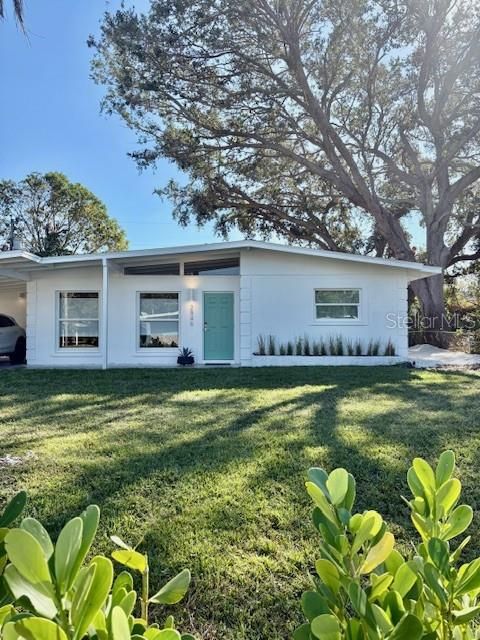 A home in SARASOTA