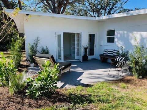 A home in SARASOTA