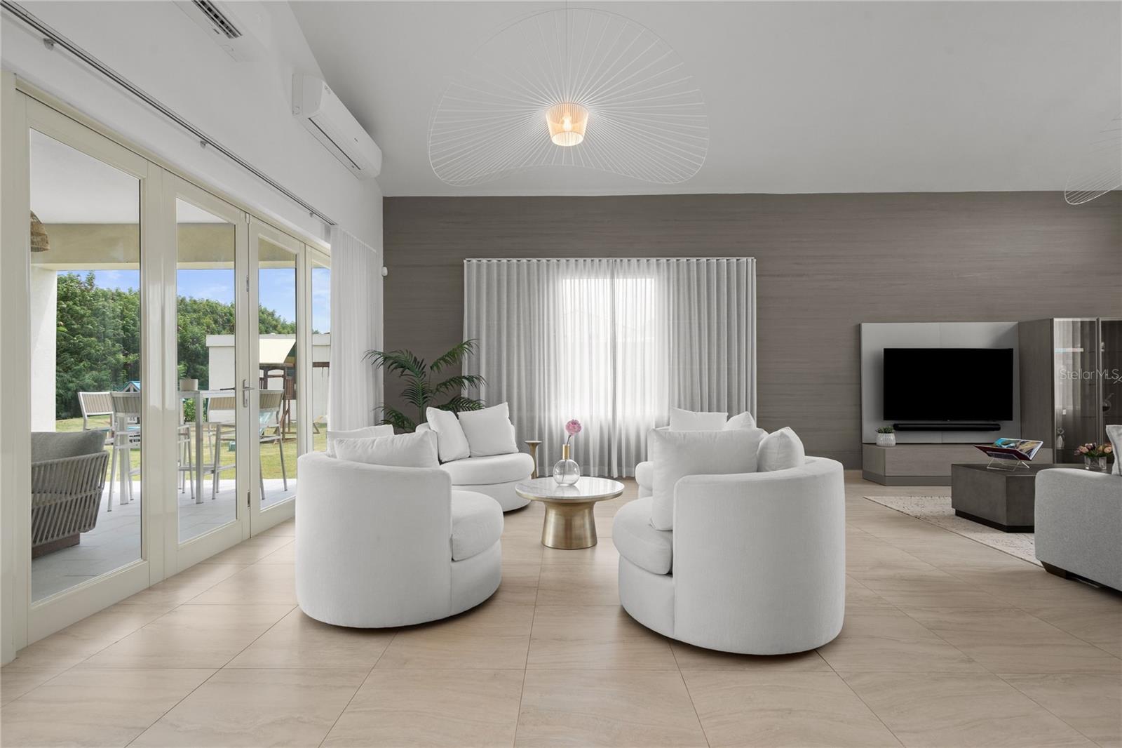 SABANERA DORADO - Residential