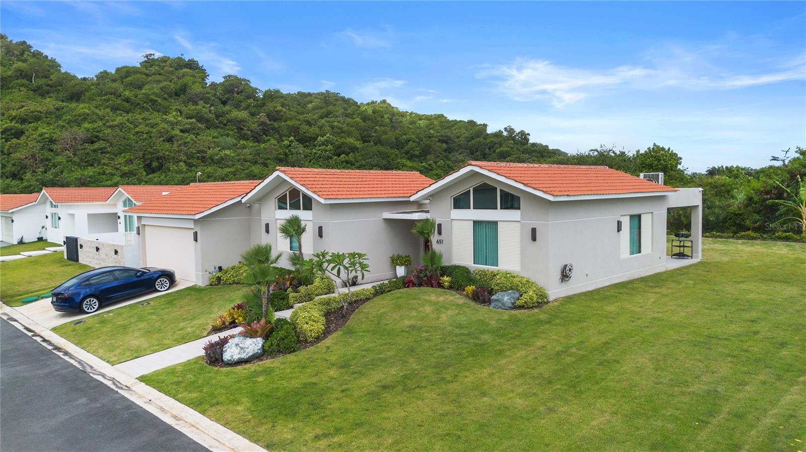 SABANERA DORADO - Residential