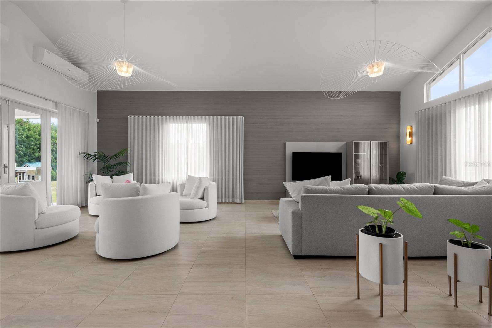 SABANERA DORADO - Residential