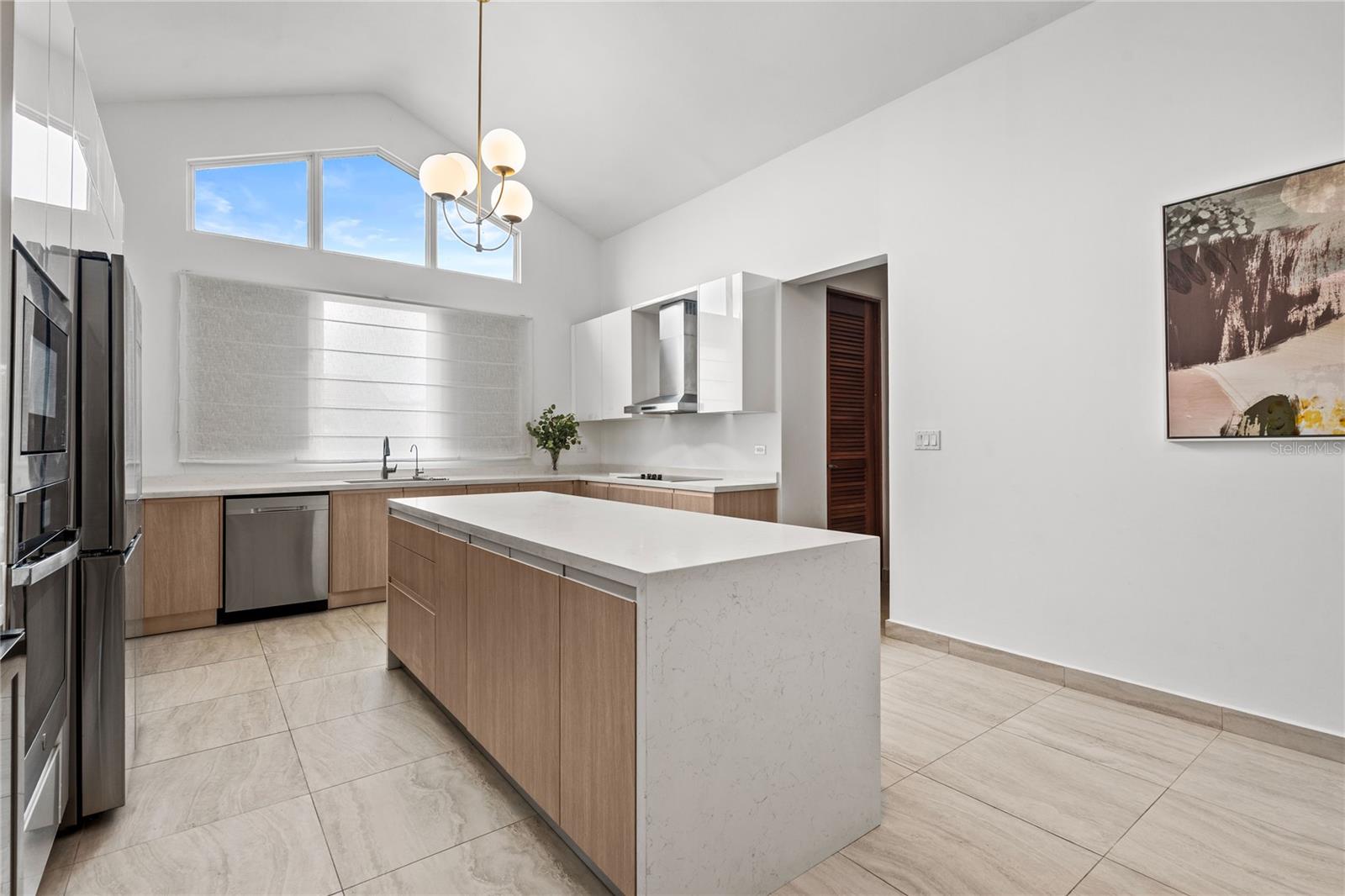 SABANERA DORADO - Residential