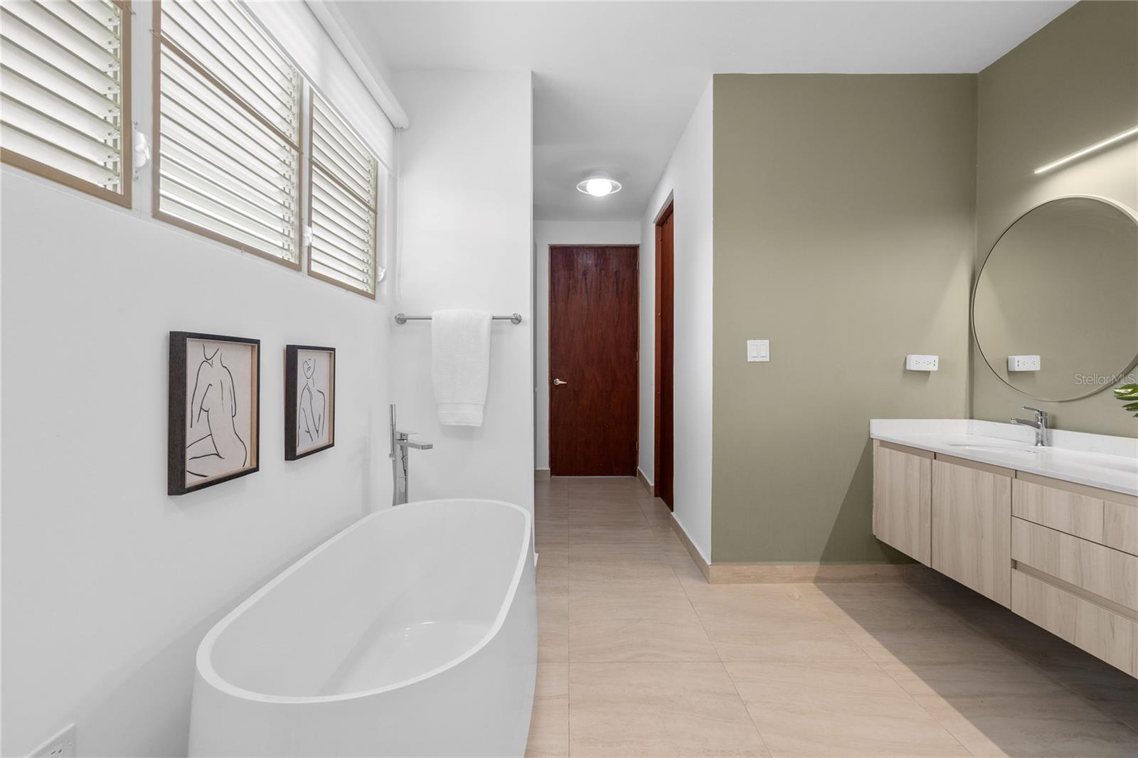SABANERA DORADO - Residential