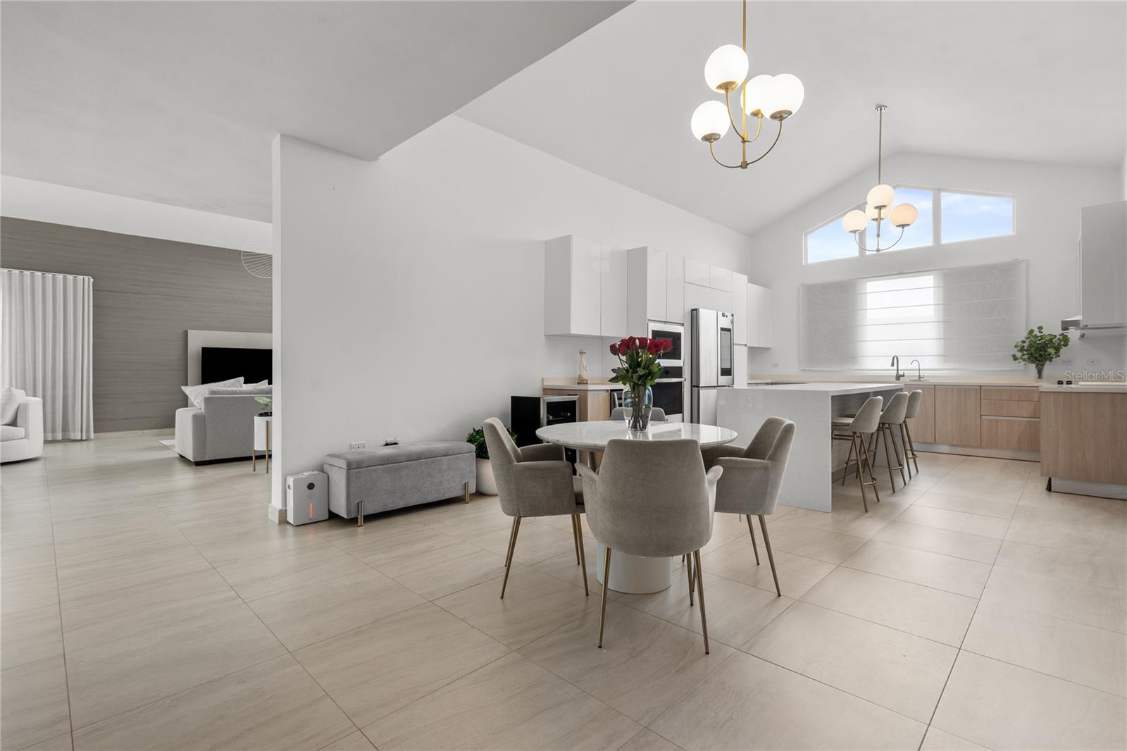 SABANERA DORADO - Residential