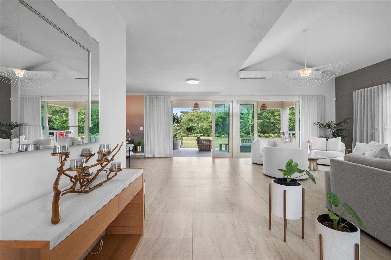 SABANERA DORADO - Residential