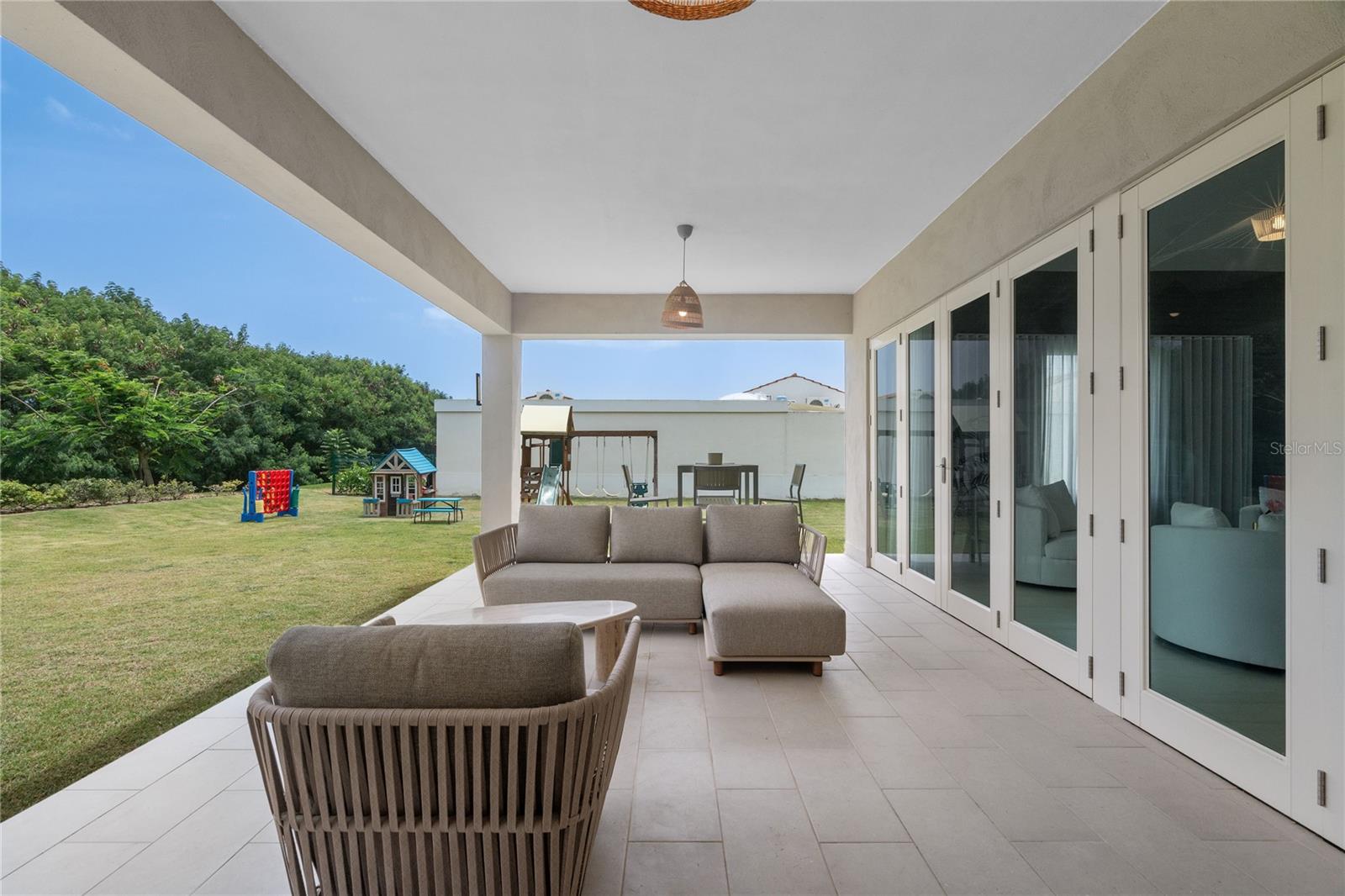 SABANERA DORADO - Residential